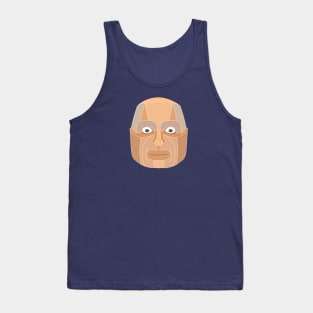 Kryten - Smug Mode Tank Top